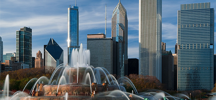 Chicago Marathon