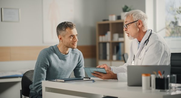 Choosing the Right Doctor | Arthritis Foundation