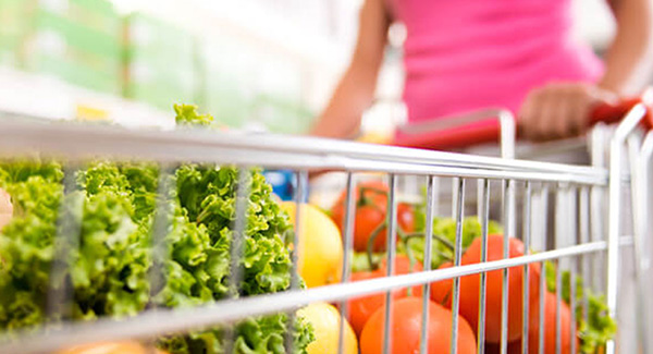 Shopping for Arthritis-Friendly Foods