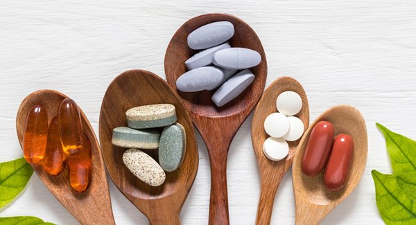 12 Supplements for Osteoarthritis