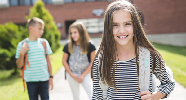 Transitioning Schools with Juvenile Arthritis